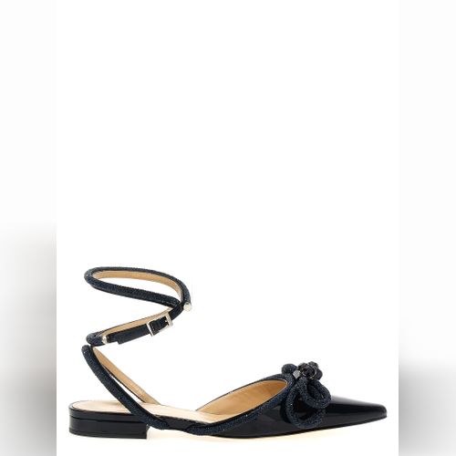 MACH & MACH Blue Shoes for Women | Modalova