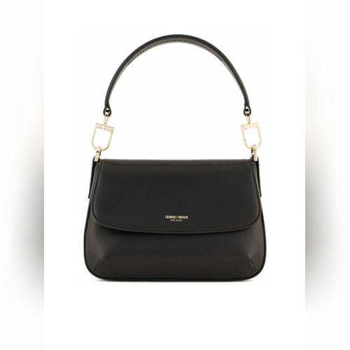 Giorgio costa farrah leather shoulder bag best sale