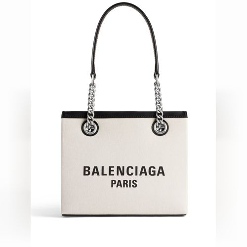 Balenciaga shopping hot sale tote xs