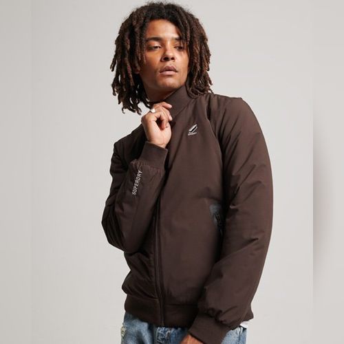 Harrington jacket xxl new arrivals