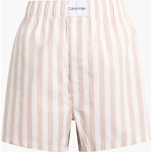 Modern cotton stretch knickers Calvin Klein Underwear