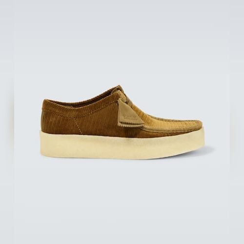 Moccasins clarks sale