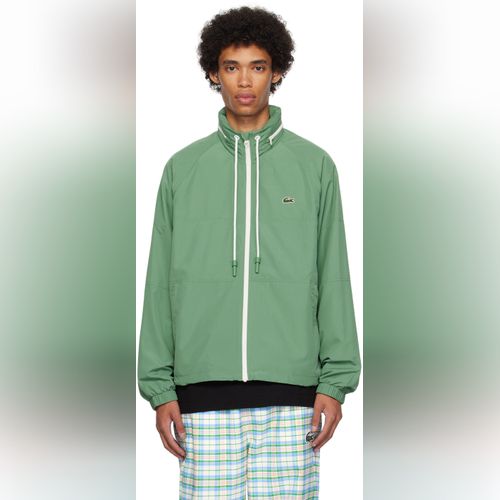 Lacoste jacket cheap price