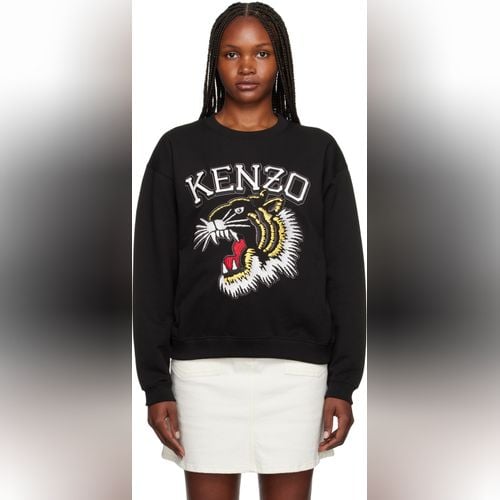 Kenzo jumper shop female