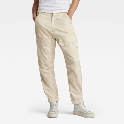 G-STAR RAW 3D REGULAR TAPERED CARGO PANTS D19756-D385-B564 - The One