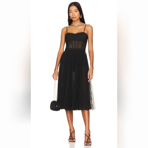 Bcbg midi dress new arrivals