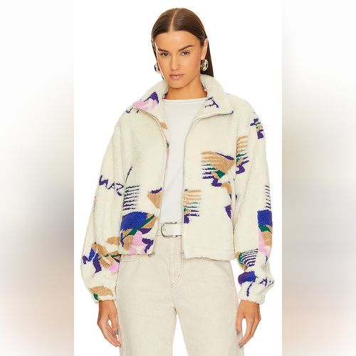 Isabel marant outlet etoile coat sale