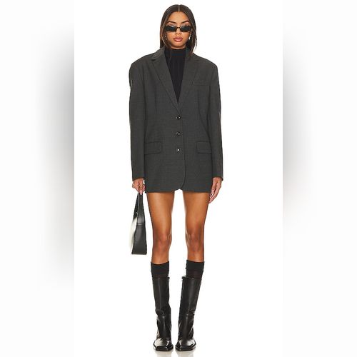 Marissa webb blazer on sale dress