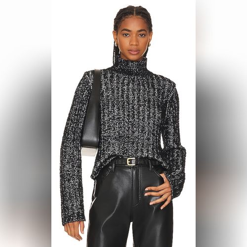 Steve madden stephy top