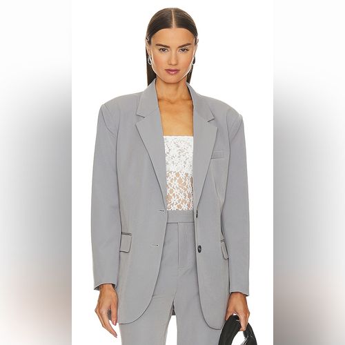 Steve madden blazer discount
