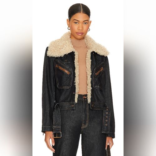 Jacket STEVE MADDEN for Women Modalova